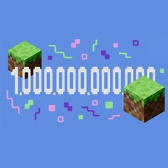 1 Trillion Minecraft Views On YouTube