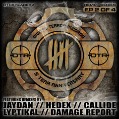 Greed (Hedex Remix)