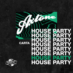 Axtone House Party: Carta