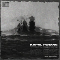 Kapal Perang