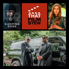 That Film Stew Ep 509 - Sleeping Dogs (Review)