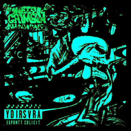 SURROGATE - Mistful Crimson Morning OST