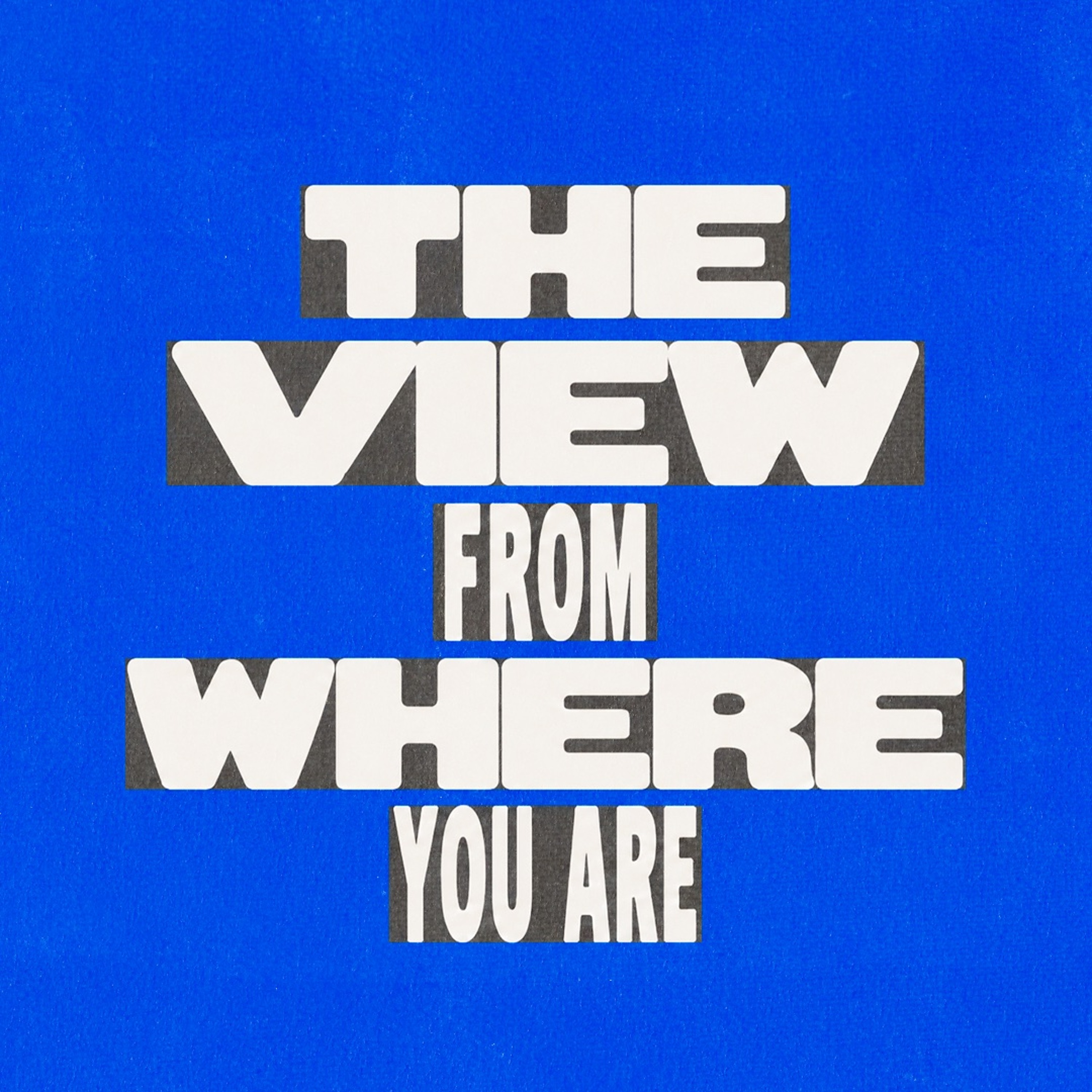 The View From The Top episode artwork