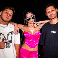 BANDIDO MAL (DJ'S ML DA VILA, GISELLE DARIO E LUKÃO ).wav