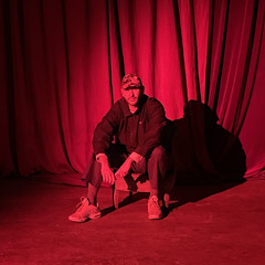 Keumel takeover #27 - Tonito Yama present "The Myth Crumbles, The Mystery Remains"