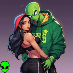 Toxic Girl (She Dancing)(Jersey Club)(Prod by.Lil Alien Beats)