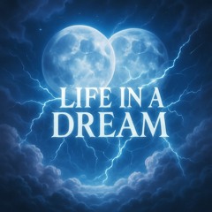 LIFE IN A DREAM (FEAT. RAIN)