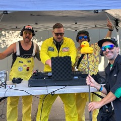 Live at San Francisco Decompression 2024