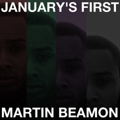 Martin Beamon - July Music (She Always Shows)