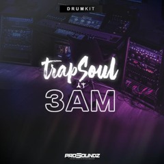 IMS trapSoul At 3AM Kit