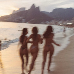 Afro House & Summer House Vibes | The Weeknd, Drake, Lana Del Rey | Chill & Dance Mix