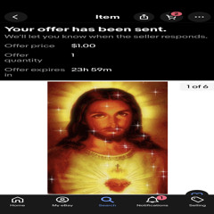 I MET JESUS CHRIST (prod.BEDCORN)