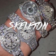 Skeleton (Prod. Pluto)
