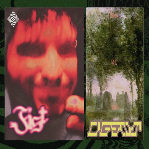 FIST MIX 014 - Ugent