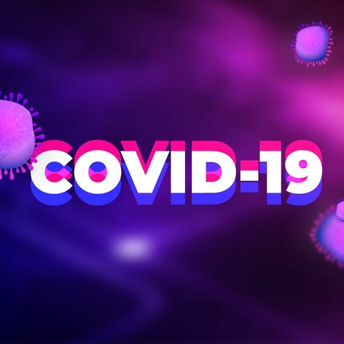 COVIDECK - 19(Hrs Rmx)2020.