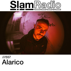 #SlamRadio - 557 - Alarico