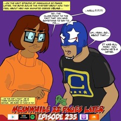 Episode 235: Velma