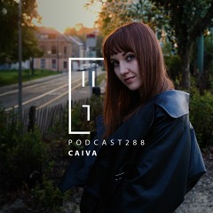 CAIVA - HATE Podcast 288