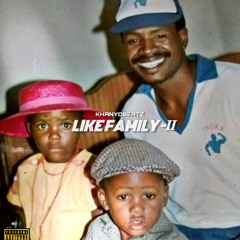 KHANYOBEATZ NGYABONGA