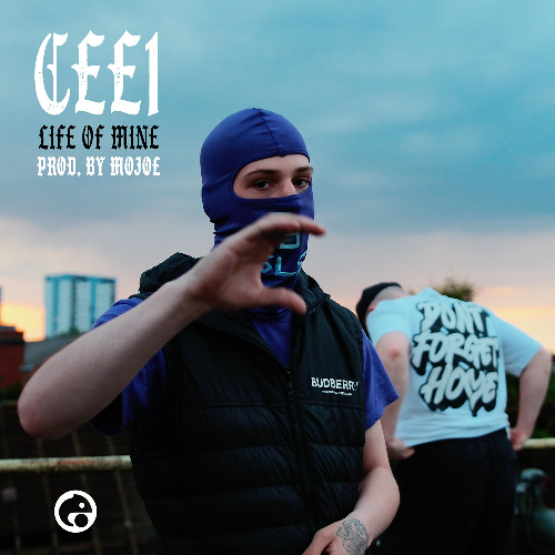 Life Of Mine (Prod. by MoJoe) OUT NOW W/ MUSIC VIDEO