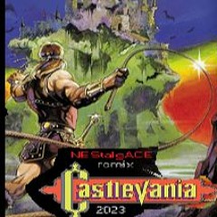 2023 - NEStalgACE - Castlevania Stage 4 REMIX