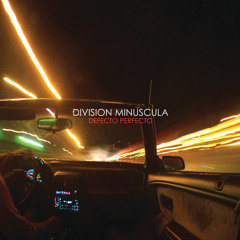 Division minuscula