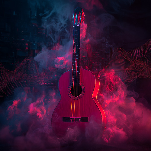Electric Flamenco