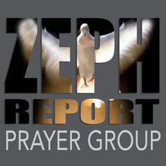 20 on 20 Prayer -- WORLD CHANGES