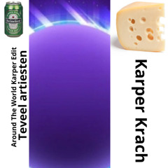 Around The World Gladde Karper Edit