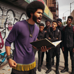 Want The Smoke Ft. YP Daniel (Official).m4a