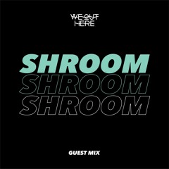 Mixtape: Shroom