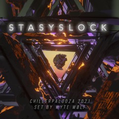 STASYSLOCK: WYTE WØLF LIVE SET @ CHILLERPALOOZA 2021