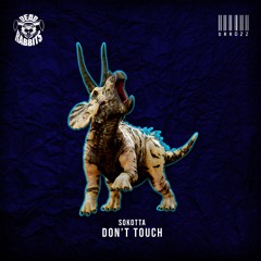 Sokotta - Don't Touch (Extended Mix)