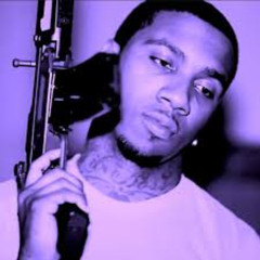 Lil B - New York Subway (slowed + reverb)