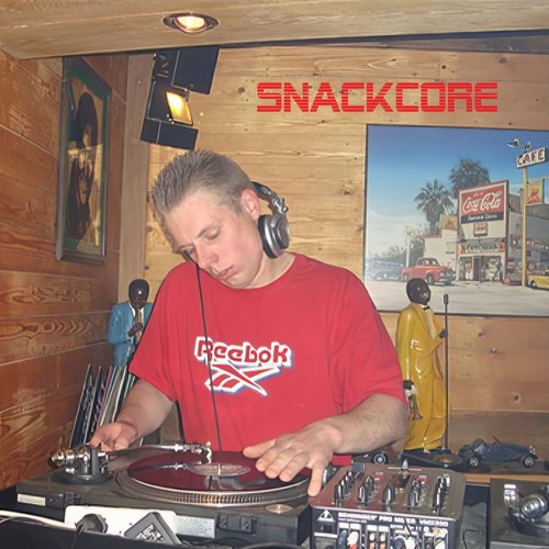 TheMainMotherSnacker - Snackcore