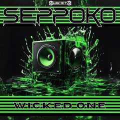 Seppoko - Wicked One
