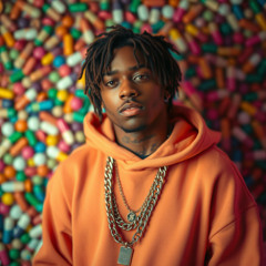 [FREE] Melodic Type Beat 2025 - "Pain Killers" | Free Piano Trap Beat | Free Melodic Instrumental