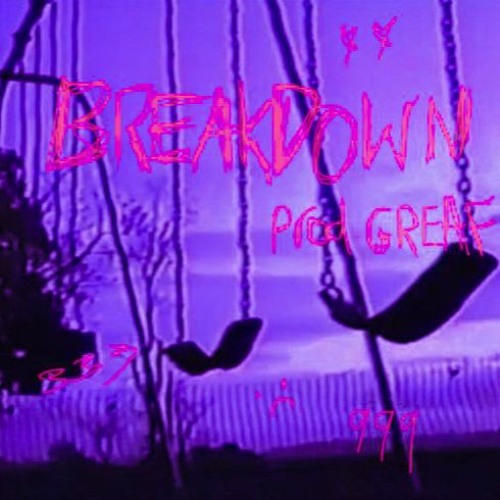 SUMMER ALONE - breakdown prod. Greaf Slowed