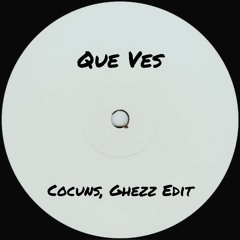 Divididos - Que Ves (Cocuns, Ghezz Edit)