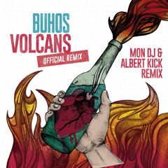 Volcans (Radio Edit)