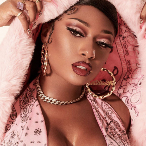 Stream Megan Thee Stallion Savage (Legendary Mix) by Juju Listen