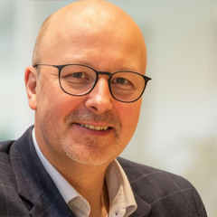 Next-Gen Maintenance: Robotics in Action with BEMAS / Wim Vancauwenberghe