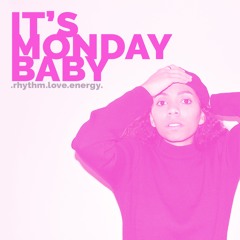 It's Monday Radio Show Baby #010 - Selena Faider In Da House
