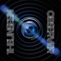 The Unseen Observer