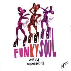 Mini Nik ~ Funky Soul ~ 15.12.24