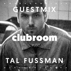 Club Room 350 with Tal Fussman