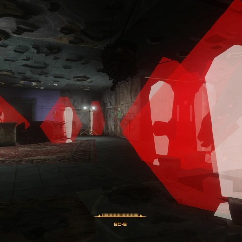 Stream Fallout New Vegas Big Red Exclamation Point LINK by
