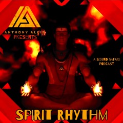 Soul Safari: SPIRIT RHYTHM (House)