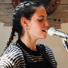 Beegees - I Started a Joke (Bryony Faye)