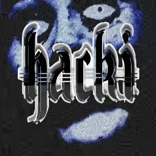 HACKI - WTF VIP [CLIP]